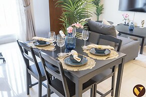 Spacious Pulse Smart Residence JVC