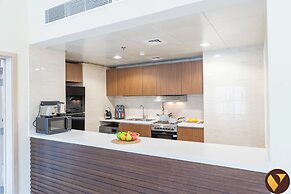 Spacious Pulse Smart Residence JVC