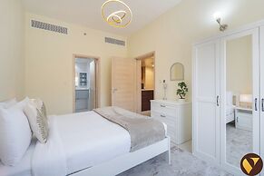 Spacious Pulse Smart Residence JVC