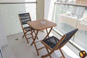 Spacious Pulse Smart Residence JVC