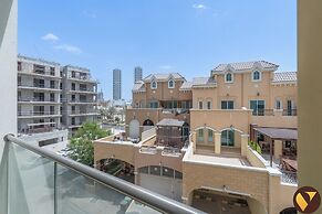 Spacious Pulse Smart Residence JVC