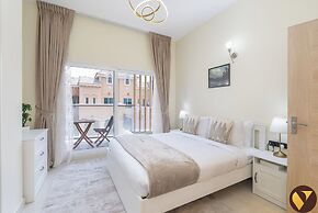 Spacious Pulse Smart Residence JVC