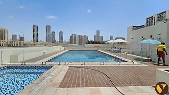 Spacious Pulse Smart Residence JVC