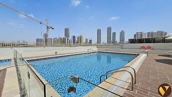 Spacious Pulse Smart Residence JVC