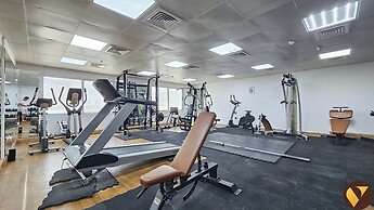 Spacious Pulse Smart Residence JVC