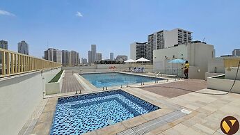 Spacious Pulse Smart Residence JVC