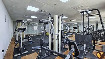 Spacious Pulse Smart Residence JVC