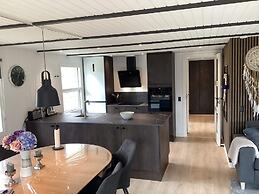 6 Person Holiday Home in Ansager