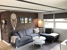 6 Person Holiday Home in Ansager