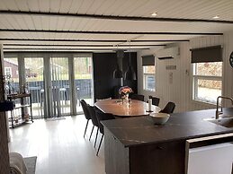 6 Person Holiday Home in Ansager