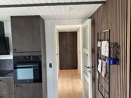 6 Person Holiday Home in Ansager