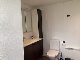 6 Person Holiday Home in Ansager