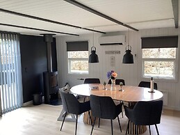 6 Person Holiday Home in Ansager