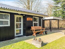 6 Person Holiday Home in Ansager