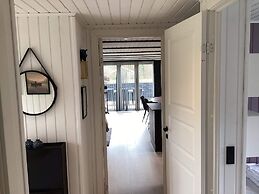 6 Person Holiday Home in Ansager