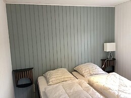 6 Person Holiday Home in Ansager