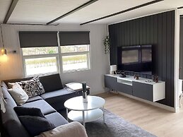 6 Person Holiday Home in Ansager