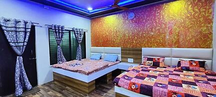 Shivaay Resort Chikhaldara