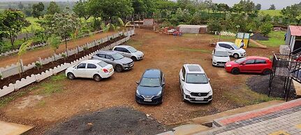 Shivaay Resort Chikhaldara