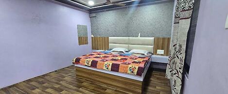 Shivaay Resort Chikhaldara