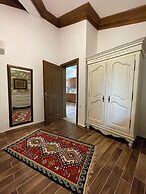 guesthouse by west