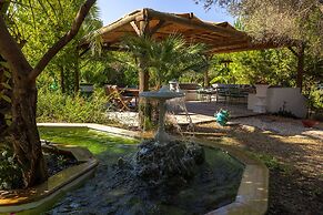 guesthouse by west