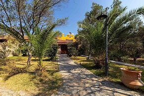 guesthouse by west