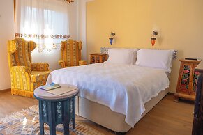 guesthouse by west