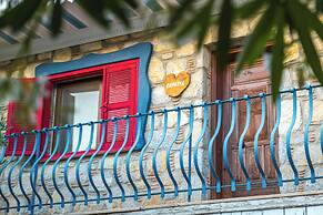 guesthouse by west