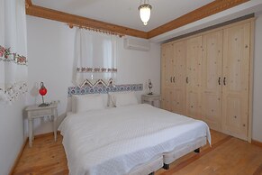 guesthouse by west