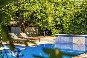 guesthouse by west