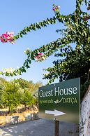 guesthouse by west