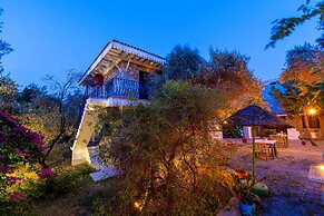 guesthouse by west