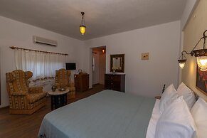 guesthouse by west