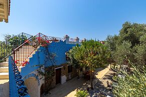 guesthouse by west
