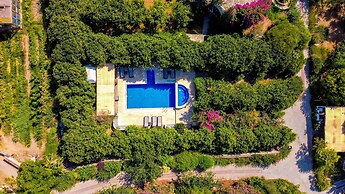 guesthouse by west