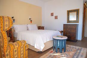 guesthouse by west