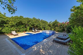 guesthouse by west