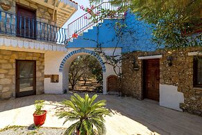 guesthouse by west