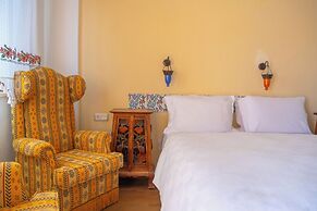 guesthouse by west