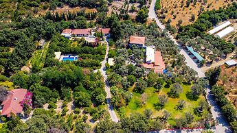 guesthouse by west
