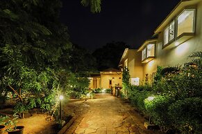 Tehla Bagh