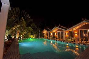 Golden Rice Resort