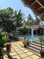 Golden Rice Resort