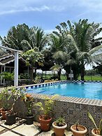 Golden Rice Resort
