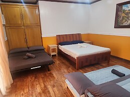 Kulibangbang Beach Resort