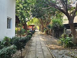 Kulibangbang Beach Resort