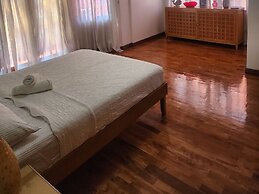 Kulibangbang Beach Resort
