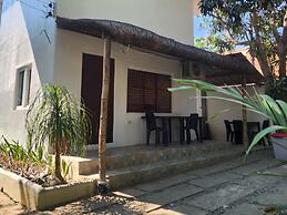 Kulibangbang Beach Resort
