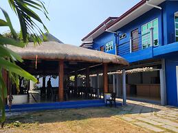 Kulibangbang Beach Resort